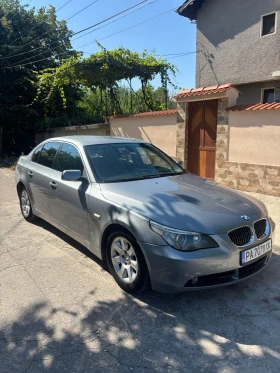 BMW 525 | Mobile.bg � ����� ������ 2
