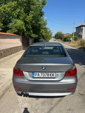 BMW 525 | Mobile.bg � ����� ������ 4
