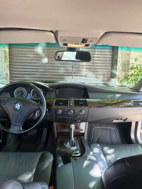 BMW 525 | Mobile.bg � ����� ������ 8