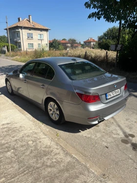 BMW 525 | Mobile.bg � ����� ������ 5