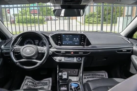 Hyundai Sonata Luxury - 16500 € / 32271.19 лв. - 63381076 6