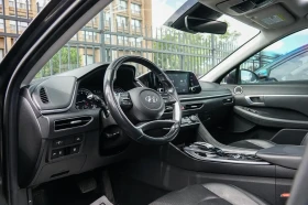Hyundai Sonata Luxury - 16500 € / 32271.19 лв. - 63381076 13