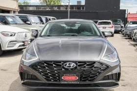 Hyundai Sonata Luxury - 16500 € / 32271.19 лв. - 63381076 3