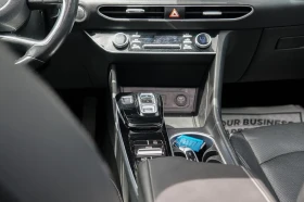 Hyundai Sonata Luxury - 16500 € / 32271.19 лв. - 63381076 9