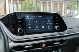 Hyundai Sonata Luxury - 16500 € / 32271.19 лв. - 63381076 11