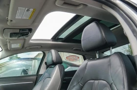Hyundai Sonata Luxury - 16500 € / 32271.19 лв. - 63381076 15