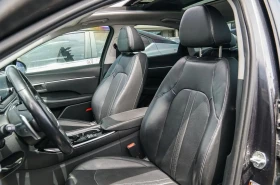 Hyundai Sonata Luxury - 16500 € / 32271.19 лв. - 63381076 14