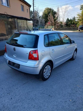 VW Polo ТОП Състояние!!!! 1.4 бензин!!! - 1700 € - 58675422 4