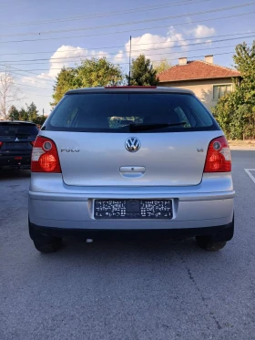 VW Polo ТОП Състояние!!!! 1.4 бензин!!! - 1700 € - 58675422 5