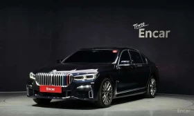 ������ BMW 730