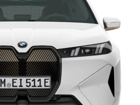 BMW iX xDrive45 | Auto.bg — изображение 6
