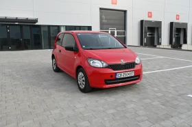 Skoda Citigo 1.0 MPI НА ГАЗ - 3000 € - 24398395 8