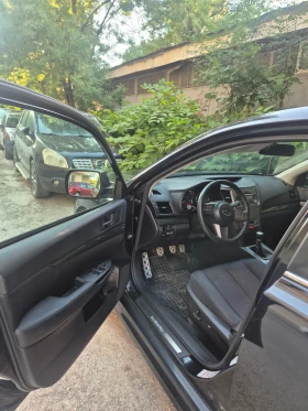 Subaru Legacy 2.0D | Mobile.bg � ����� ������ 8