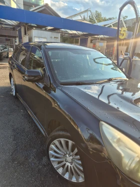 Subaru Legacy 2.0D | Mobile.bg � ����� ������ 7