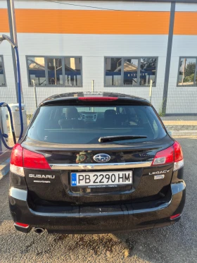 Subaru Legacy 2.0D | Mobile.bg � ����� ������ 3