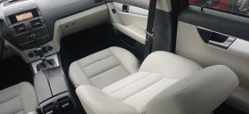 Mercedes-Benz C 180 С 180 KOMPRESSOR | Auto.bg — изображение 12