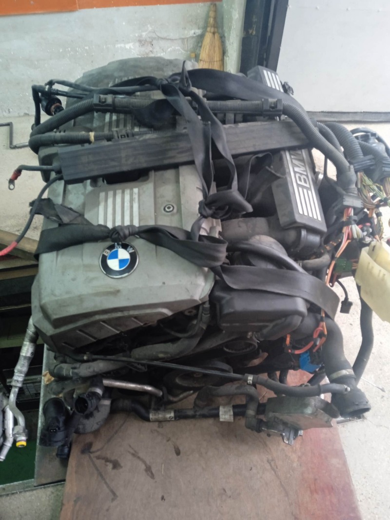 BMW 530 N52B30 , снимка 3 - Автомобили и джипове - 36372278