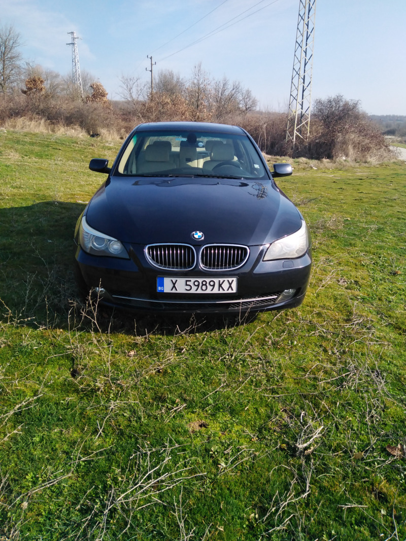 BMW 535 535