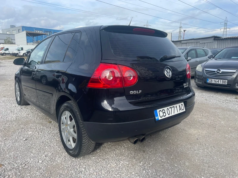 VW Golf 2.0 FSI 4motion &#128285;, снимка 4 - Автомобили и джипове - 48045241