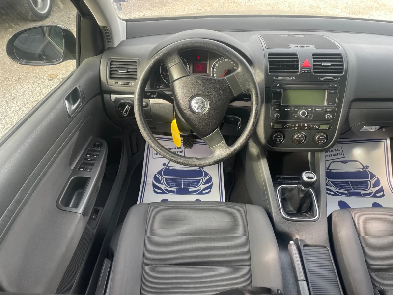 VW Golf 2.0 FSI 4motion &#128285;, снимка 9 - Автомобили и джипове - 48045241