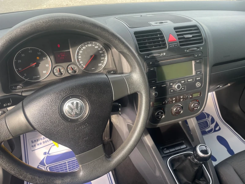 VW Golf 2.0 FSI 4motion &#128285;, снимка 14 - Автомобили и джипове - 48045241