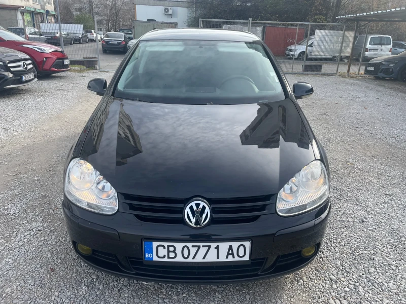 VW Golf 2.0 FSI 4motion &#128285;, снимка 6 - Автомобили и джипове - 48045241