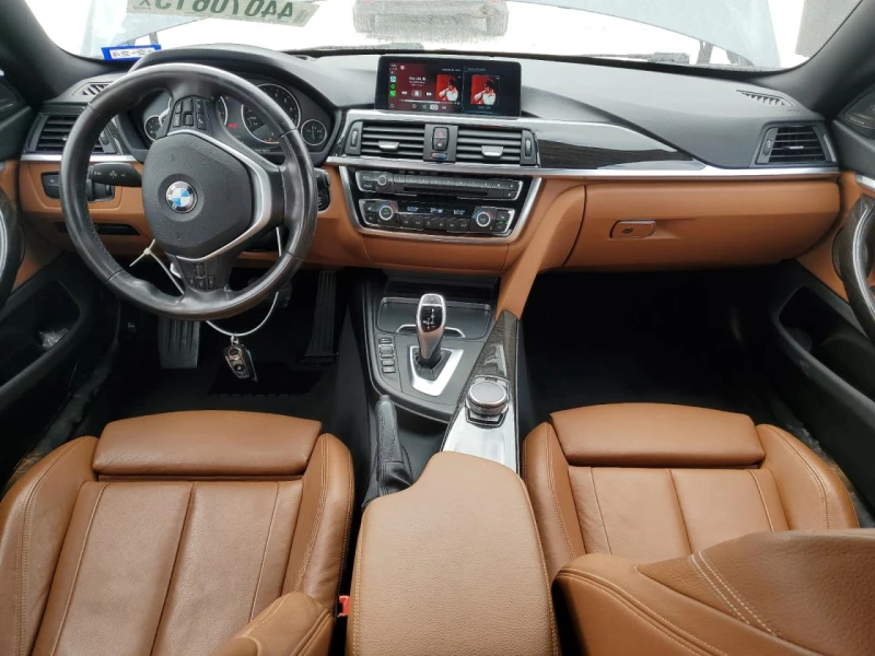 BMW 440 XI* Подгрев* HeadUP* Harman/Kardon* 360, снимка 8 - Автомобили и джипове - 49389354