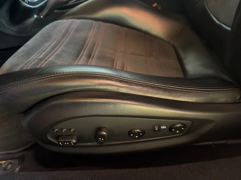 Ferrari California T F1 Edition БЕЗЛИХВЕН ЛИЗИНГ, снимка 9 - Автомобили и джипове - 50200668