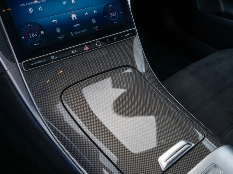 Mercedes-Benz CLE 220D AMG Sport Premium LED Pano, снимка 6 - Автомобили и джипове - 50274681