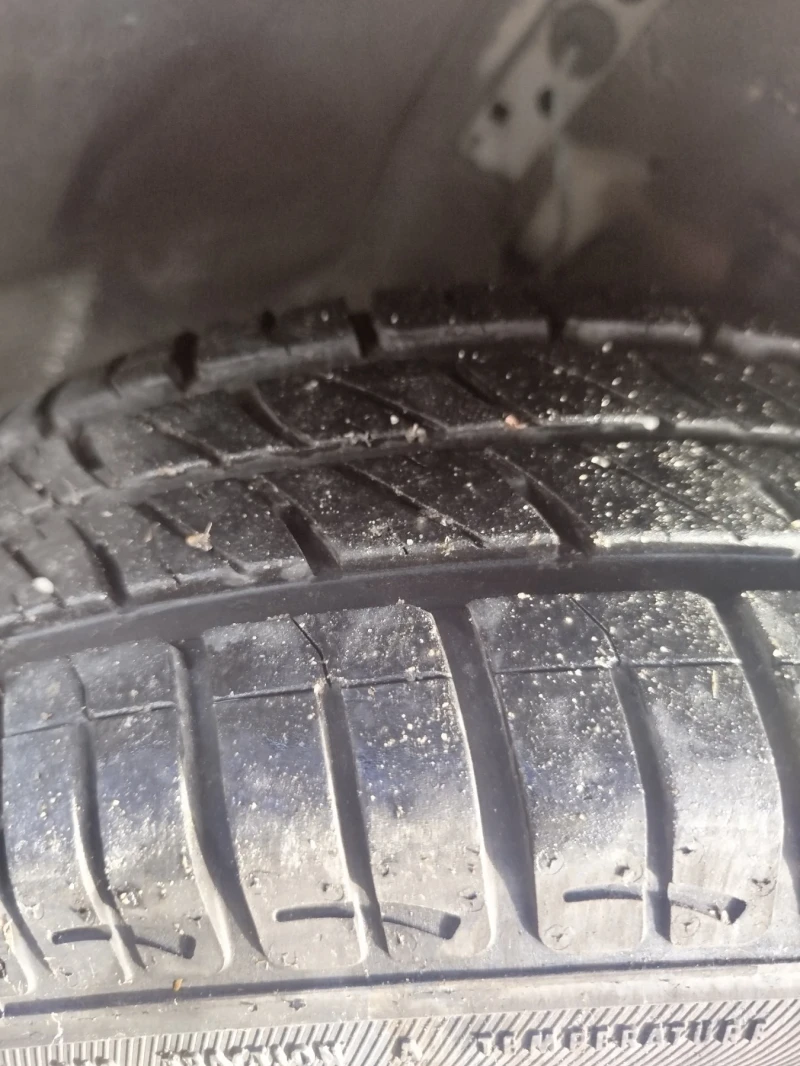 Audi 80, снимка 7 - Автомобили и джипове - 52476843