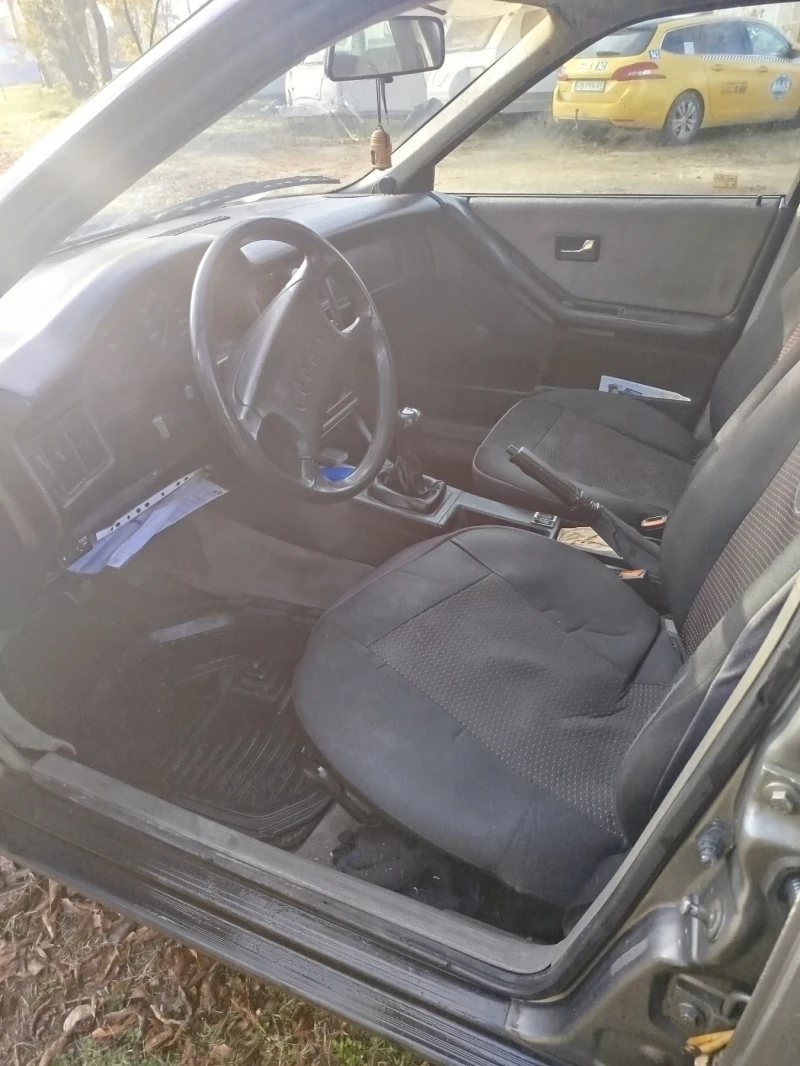 Audi 80, снимка 10 - Автомобили и джипове - 52476843