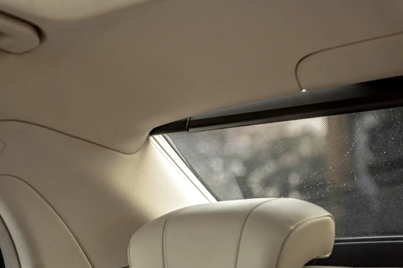 Mercedes-Benz S 550 BURMESTER, ВЪЗДУХ, DISTRONIC, FULL MAXX* * * , снимка 16 - Автомобили и джипове - 52506958