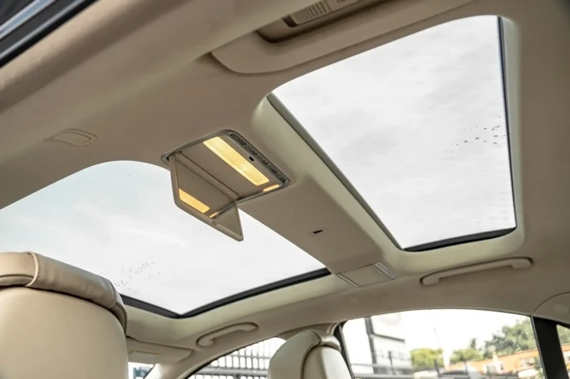 Mercedes-Benz S 550 BURMESTER, ВЪЗДУХ, DISTRONIC, FULL MAXX* * * , снимка 12 - Автомобили и джипове - 52506958