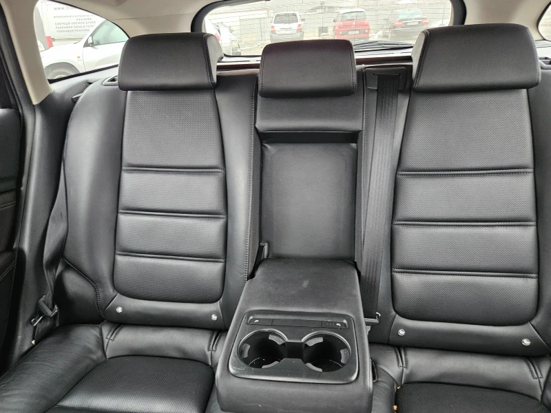 Mazda 6 2.2D Scyactive AWD, снимка 9 - Автомобили и джипове - 53030637
