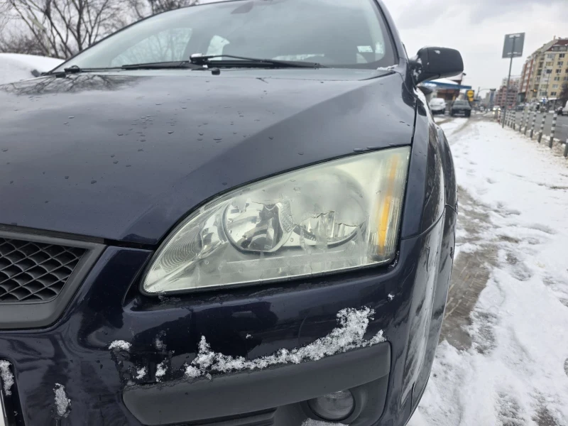 Ford Focus, снимка 9 - Автомобили и джипове - 53047542