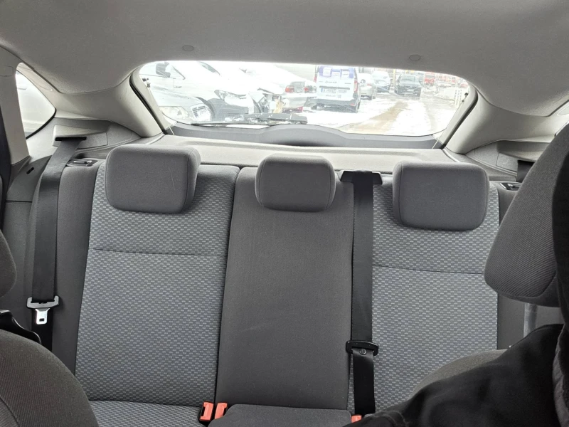 Ford Focus, снимка 7 - Автомобили и джипове - 53047542