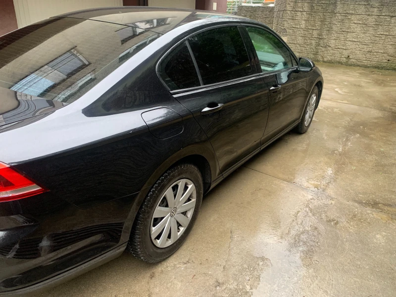 VW Passat 1, 6, 115000 км, снимка 4 - Автомобили и джипове - 53055980