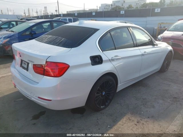 BMW 328, снимка 4 - Автомобили и джипове - 47979900