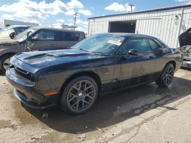 Dodge Challenger Крайна цена! 5/7, снимка 1 - Автомобили и джипове - 48420481