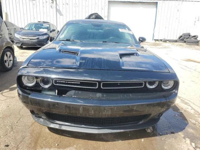 Dodge Challenger Крайна цена! 5/7, снимка 6 - Автомобили и джипове - 48420481