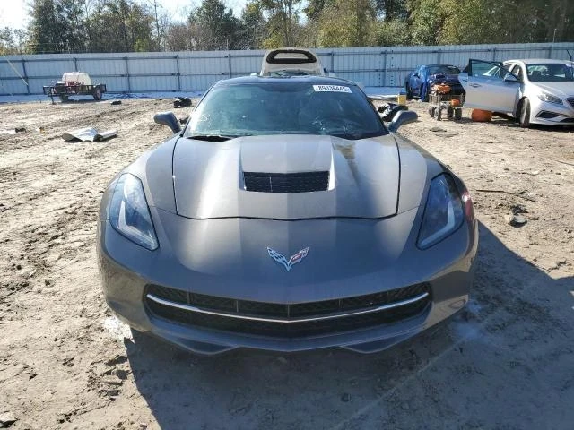 Chevrolet Corvette, снимка 5 - Автомобили и джипове - 49274737