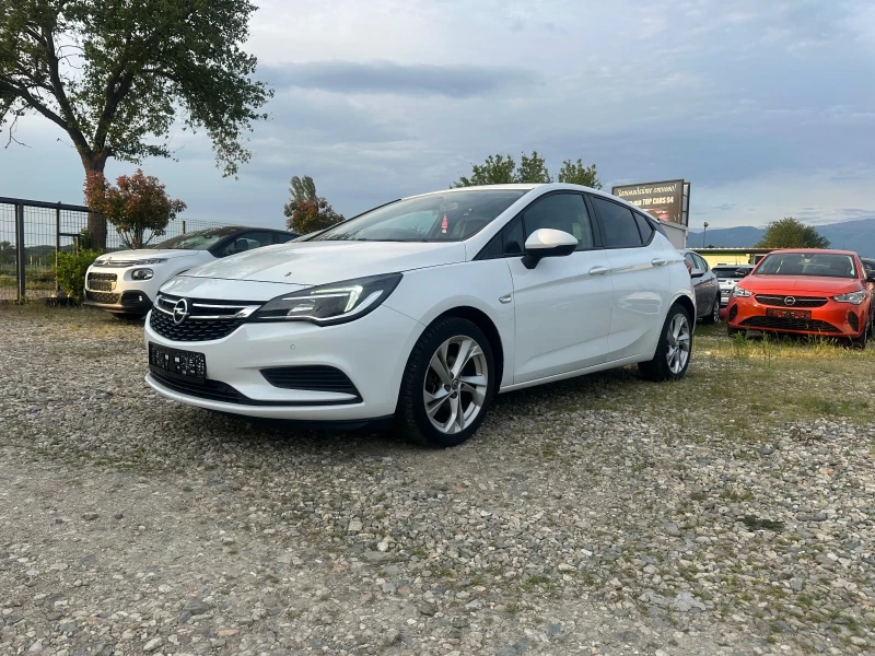Opel Astra 1, 6cdti Full Extra Euro6 - 7999 EUR - 73873758 1