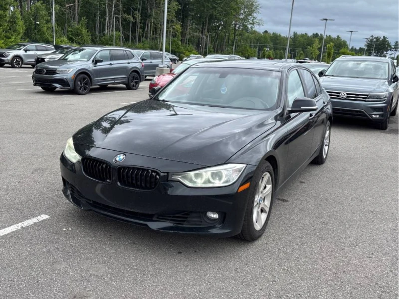BMW 328 XDRIVE* CARFAX* ОПЦИЯ ЗА ФИНАНСИРАНЕ* - 14500 лв. - 77340923 1