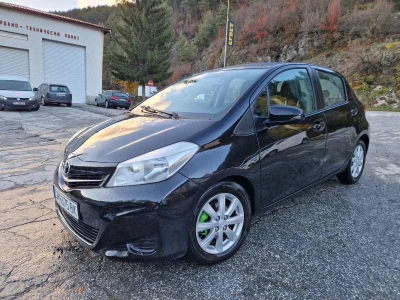 Toyota Yaris 1.4D4D 6ck. - 10000 лв. / 5112.92 € - 31361079 1