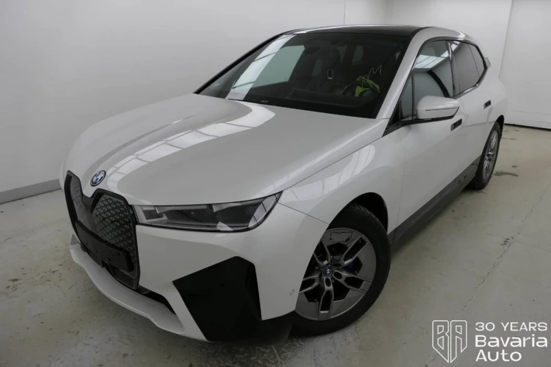 BMW iX 50 xDrive Sport - 139900 лв. / 71529.73 € - 60357879 1