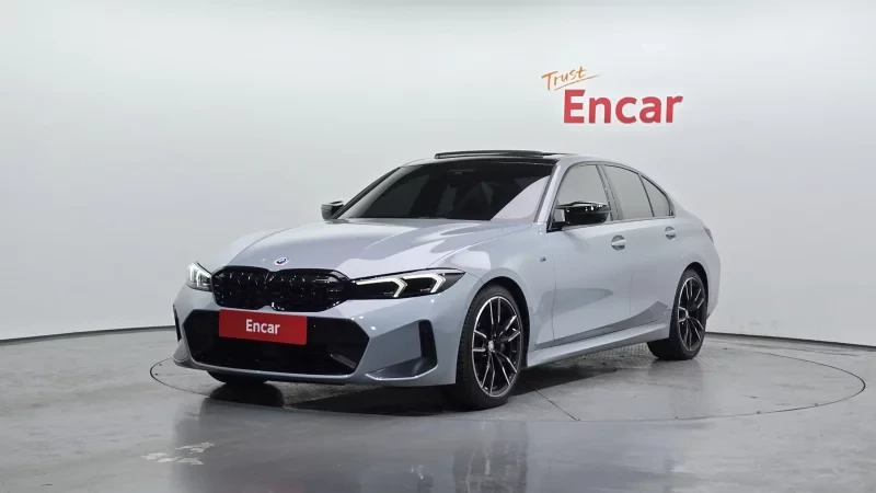 BMW 340 M340i| 360| Harmon-Cardon| Лизинг-650Евро/м