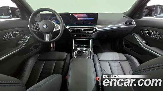 BMW 340 M340i| 360| Harmon-Cardon| Лизинг-650Евро/м, снимка 5 - Автомобили и джипове - 54454856