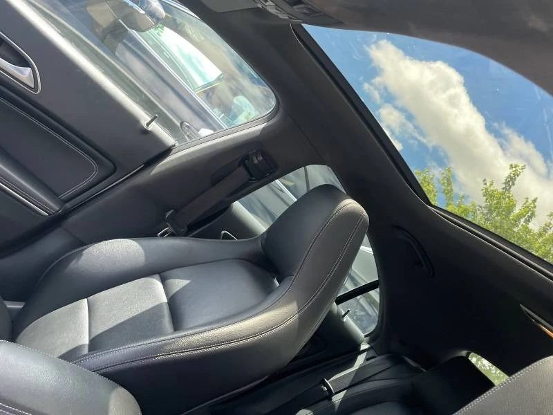 Mercedes-Benz CLA 250 * 4MATIC * PANO * КАМЕРА * ПОДГРЕВ * ПАМЕТ, снимка 13 - Автомобили и джипове - 54918141