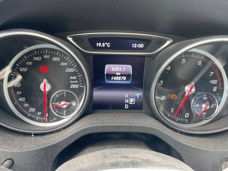 Mercedes-Benz CLA 250 * 4MATIC * PANO * КАМЕРА * ПОДГРЕВ * ПАМЕТ, снимка 11 - Автомобили и джипове - 54918141