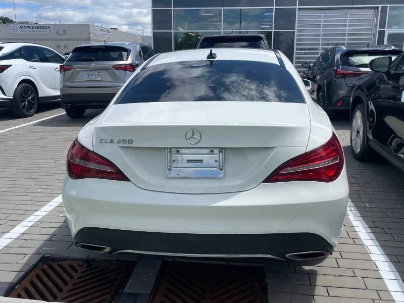 Mercedes-Benz CLA 250 * 4MATIC * PANO * КАМЕРА * ПОДГРЕВ * ПАМЕТ, снимка 6 - Автомобили и джипове - 54918141